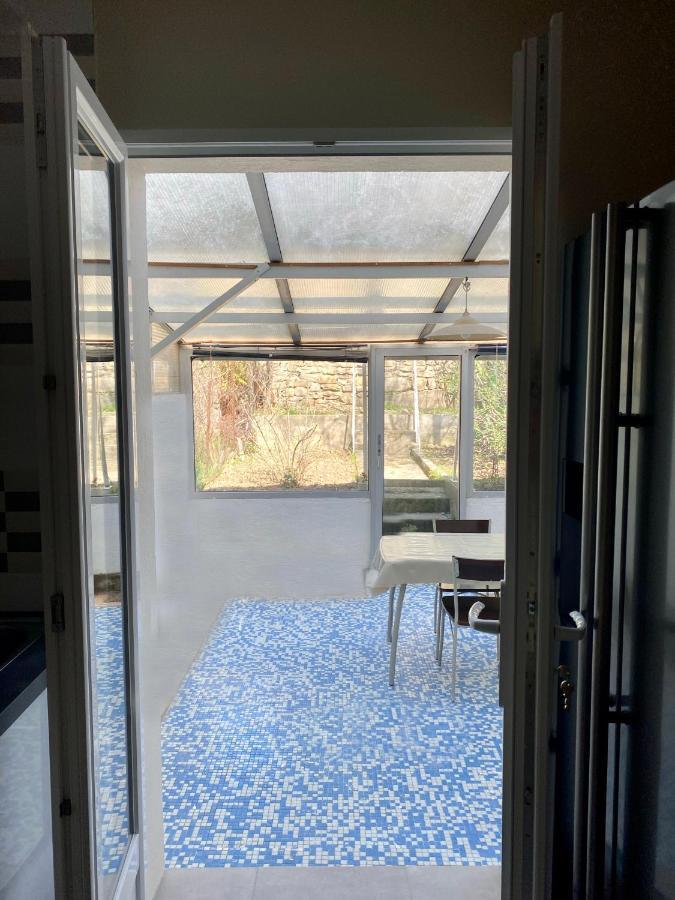 Maison Face A La Cite Carcassonne Eksteriør bilde